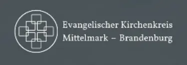 Logo des Evangelischen Kirchenkreises Mittelmark-Brandenburg